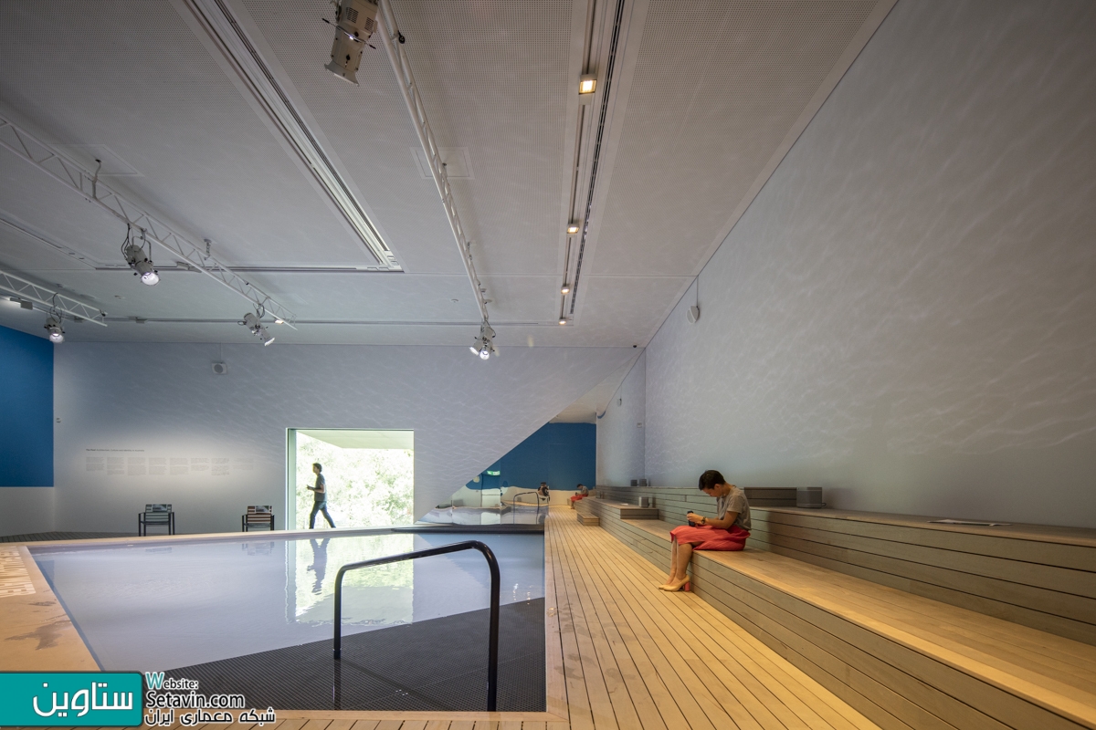 گزارش یورونیوز از نمایشگاه دوسالانه معماری ونیز