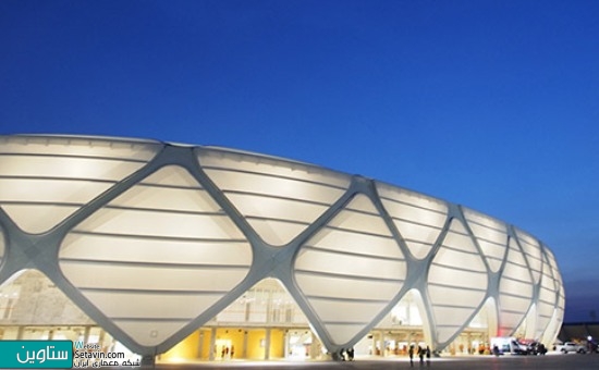نگاهی به معماری استادیوم های میزبان رقابت های المپیك ریو
