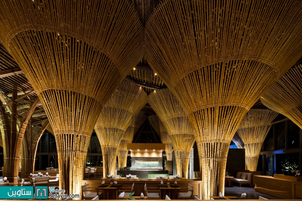 رستوران , کافی شاپ , Hay Hay , تیم معماری , Vo Trong Nghia , ویتنام