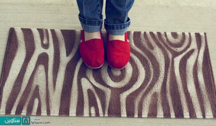 15 روش آسان و جذاب برای تهیه یک قالیچه زیبا