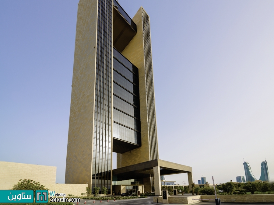 هتل 5 ستاره Four Seasons واقع در بحرین