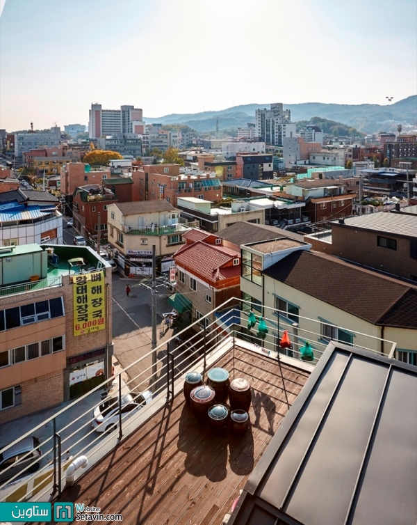 مجموعه مسکونی , Sugar Lump , مشاور معماری , UTAA , کره جنوبی , apartment , آپارتمان , Korea , مسکونی ,  residence , طراحی آپارتمان , طراحی مسکونی