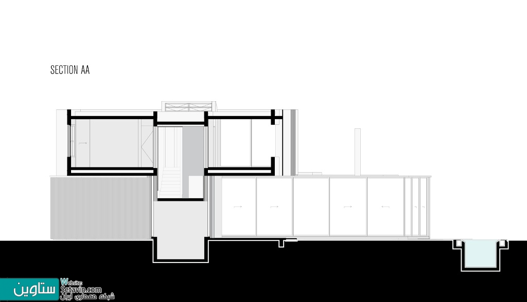 خانه Enseada , تیم معماری , Arquitetura Nacional , برزیل , خانه , Enseada , طراحی مسکونی , طراحی خانه , طراحی داخلی مسکونی , دکوراسیون مسکونی