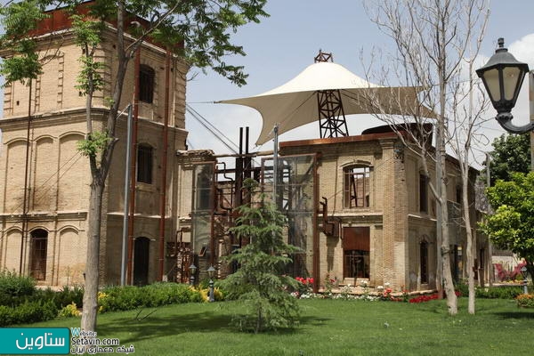 نگاهی به گالری تاروپود زمان در شیراز