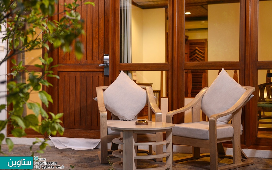 هتل رویایی Bandos Maldives , هتل , مالدیو , Bandos Maldives , باندوس مالدیو , طراحی هتل , دکوراسیون هتل , Bandos Island , Resort , Spa , Bandos Island Resort and Spa