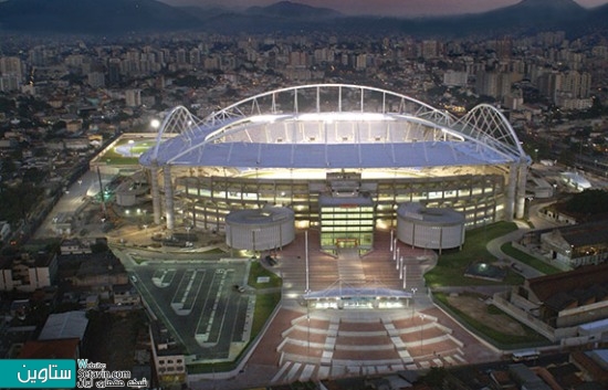 نگاهی به معماری استادیوم های میزبان رقابت های المپیك ریو