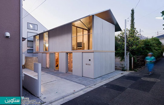 ژاپن، پیشتاز نوآوری در معماری معاصر