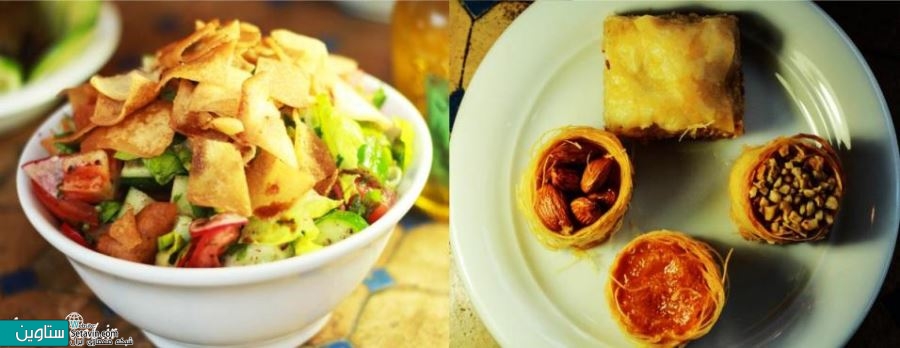 نگاهی به بهترین رستوران‌های ریودوژانیرو , برزیل