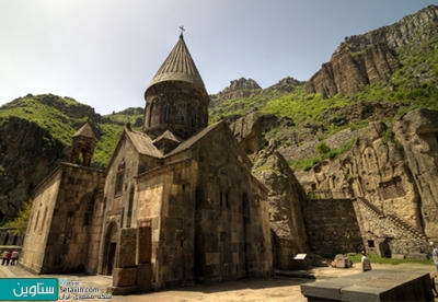 مرمت کلیساهای ارامنه، پروژه مشترک ایران و ارمنستان