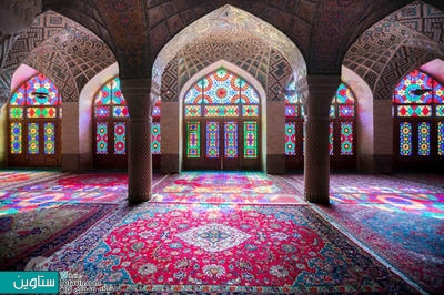سفر یک ماهه عکاس ایتالیایی برای مطالعه معماری ایران