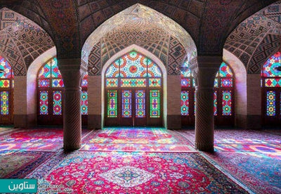 عکاس ایتالیایی چگونه شیفته معماری ایران شد؟