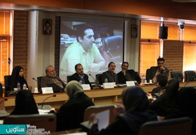 نشست خبری همایش ملی آجر و آجرکاری در هنر و معماری ایران  برگزار شد
