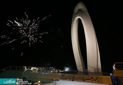 مجموعه هنری و موزه خلیج فارس در کیش به بهره‌برداری می‌رسد