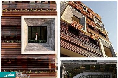 جایزه معمار خاورمیانه ۲۰۱۷ به  اُرسی‌خانه از ایران تعلق گرفت