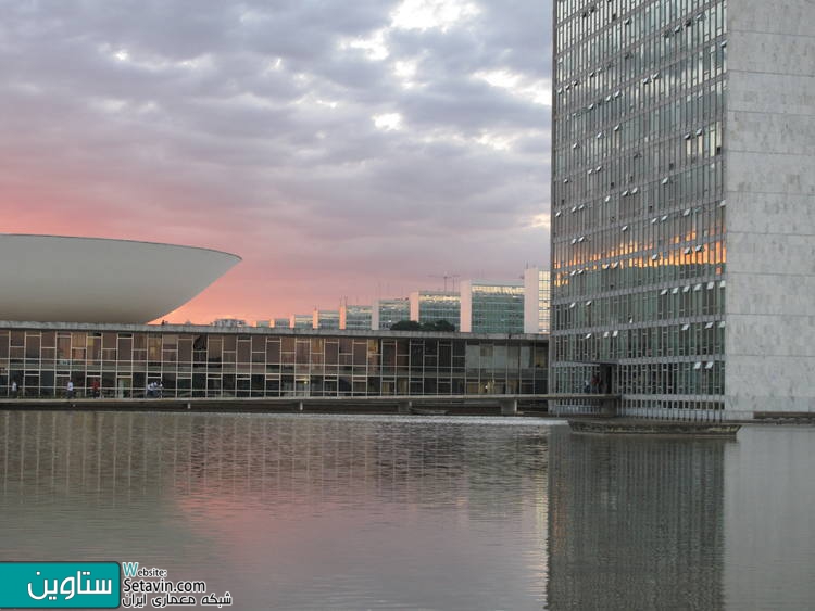11 میراث جهانی یونسکو  در برزیل که هر معماری باید  از آن بازدید کند.