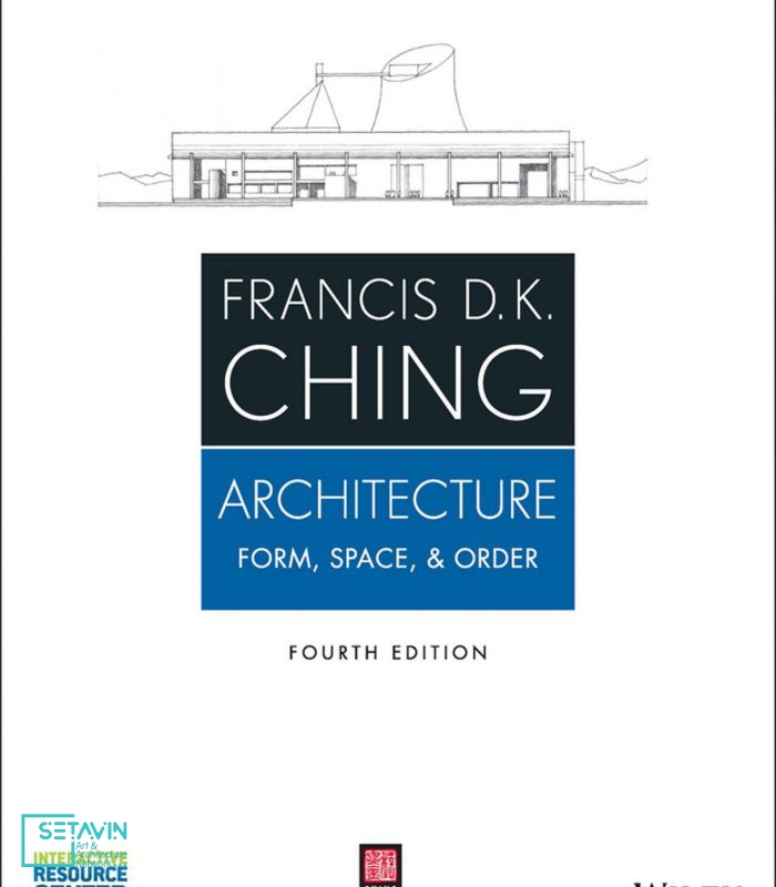 10 کتابی که هر معماری باید آنها را بخواند.