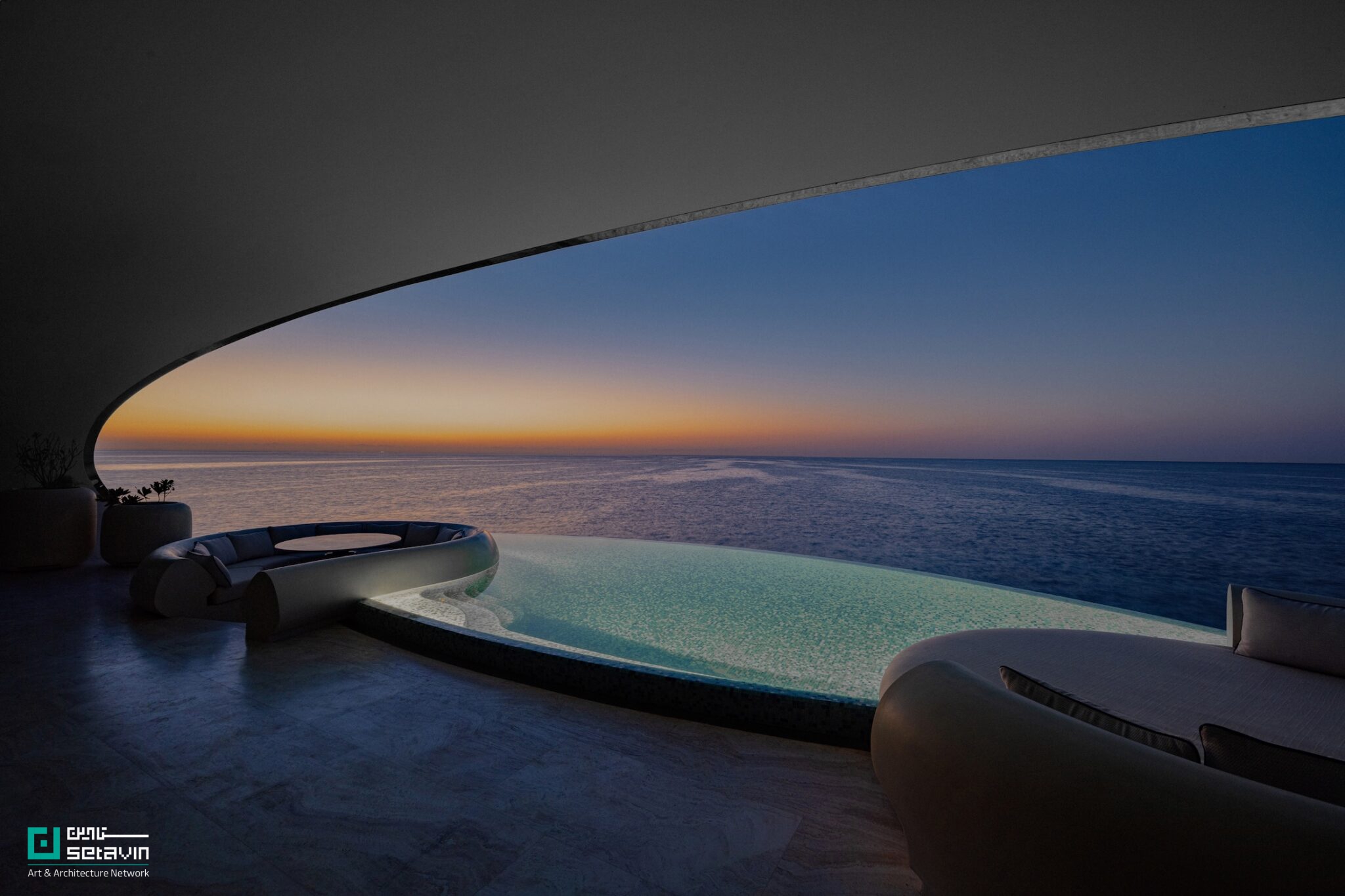 هتل , Red Sea Global , ریزورت , Hospitality , اقامتگاه , Masterplan , عربستان , Shebara Resort , شبارا , Killa Design ، عربستان سعودی , هتل لوکس , ستاوین , هتل لاکچری , دریای سرخ