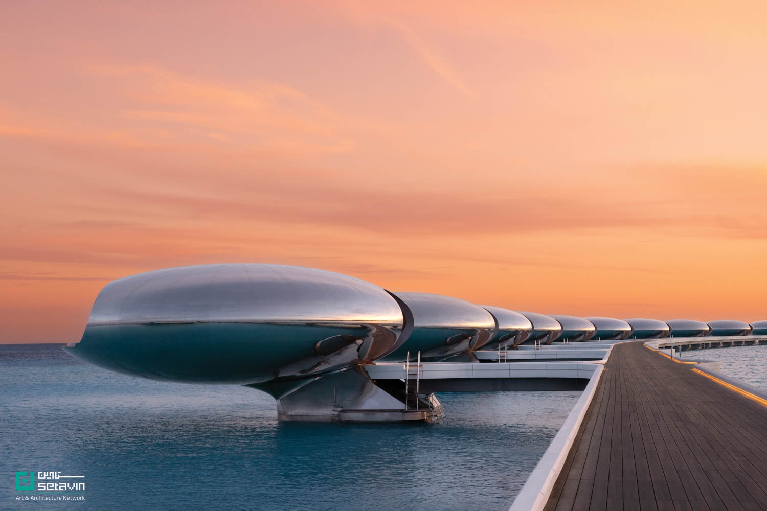 هتل , Red Sea Global , ریزورت , Hospitality , اقامتگاه , Masterplan , عربستان , Shebara Resort , شبارا , Killa Design ، عربستان سعودی , هتل لوکس , ستاوین , هتل لاکچری , دریای سرخ