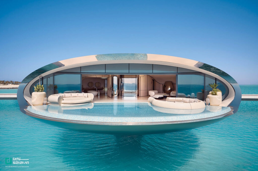 هتل , Red Sea Global , ریزورت , Hospitality , اقامتگاه , Masterplan , عربستان , Shebara Resort , شبارا , Killa Design ، عربستان سعودی , هتل لوکس , ستاوین , هتل لاکچری , دریای سرخ