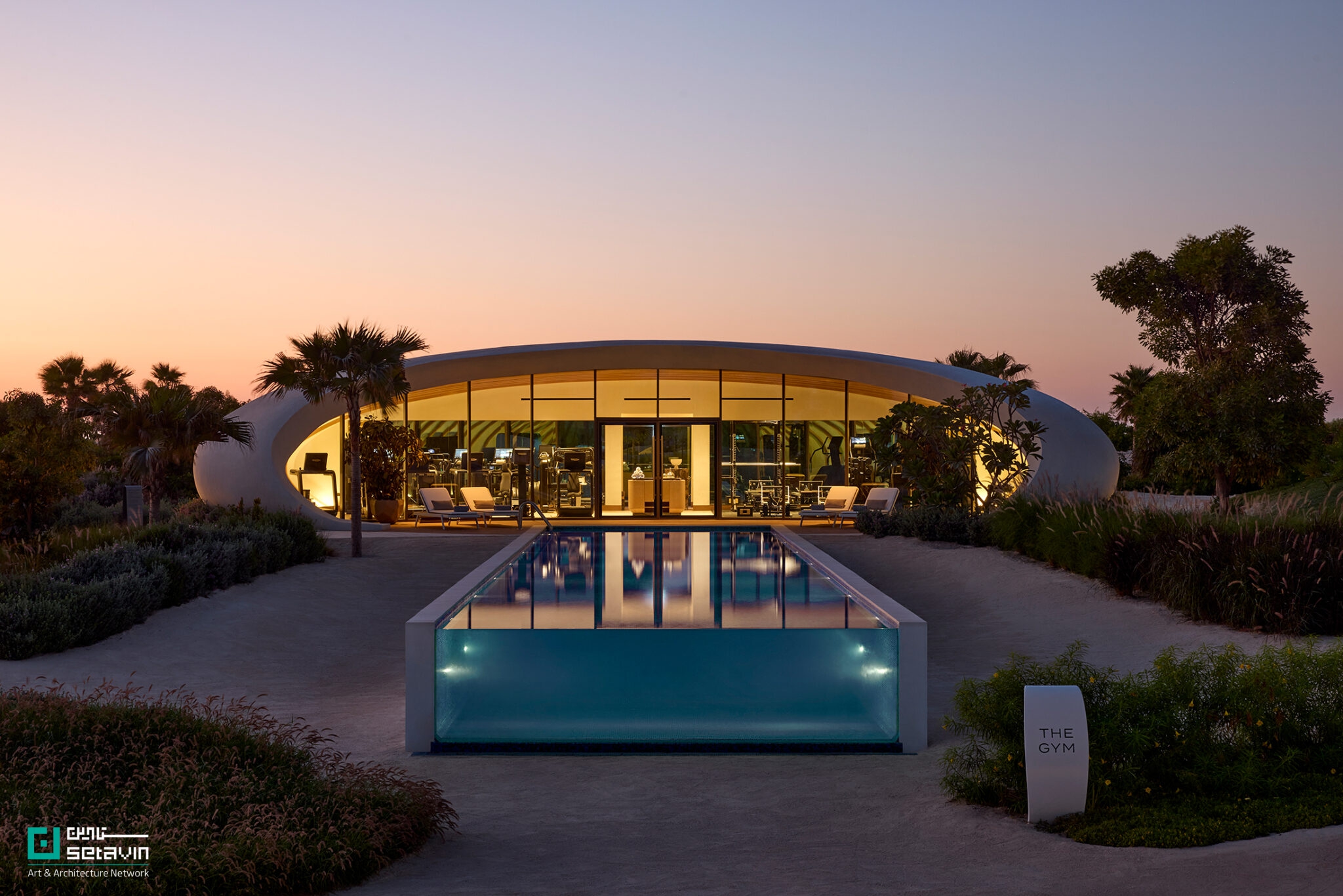 هتل , Red Sea Global , ریزورت , Hospitality , اقامتگاه , Masterplan , عربستان , Shebara Resort , شبارا , Killa Design ، عربستان سعودی , هتل لوکس , ستاوین , هتل لاکچری , دریای سرخ