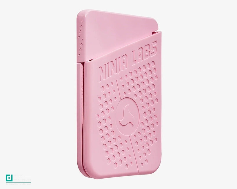 کیف مغناطیسی انعطاف‌پذیر MagSafe Flex Pouch برای حمل لوازم ضروری