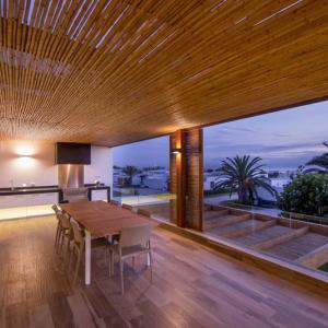 تصویر - بازسازی خانه ساحلی در پرو اثر DA-LAB Arquitectos - معماری