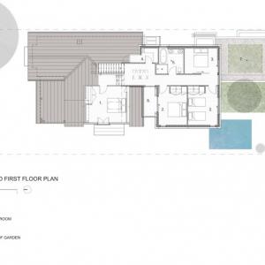 تصویر - Hamersley Road Residence - معماری