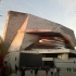 عکس - بنای کنسرت فیلارمونیک پاریس , برای آن‌ها که از موسیقی کلاسیک هراس دارند