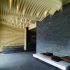 عکس - بیان متفاوت و ساده از فضا در معماری، اثر Cai-In Interior Design