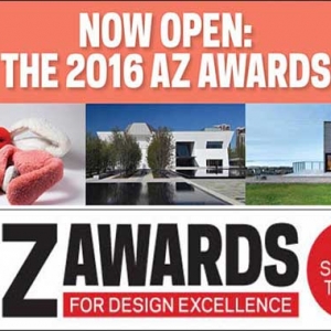 تصویر - فراخوان ششمین جایزه طراحی AZURE - معماری