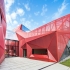 عکس - مرکز فرهنگی Espace Culturel de La Hague ، اثر تیم معماری Peripheriques Architectes ، فرانسه