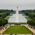 عکس - آبشار بی نظیر کاخ ورسای فرانسه