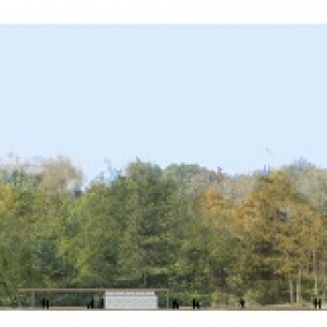 تصویر - پارک Rosewood ، اثر تیم معماری Woodhouse Tinucci ، آمریکا - معماری