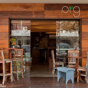 تصویر - نگاهی به بهترین رستوران‌های ریودوژانیرو , برزیل - معماری