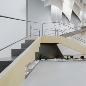 تصویر - فروشگاه Maher , اثر تیم معماری Harmonic Trend , همدان - معماری