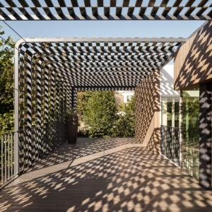 تصویر - خانه TR ، اثر تیم معماری PMMT ، اسپانیا - معماری