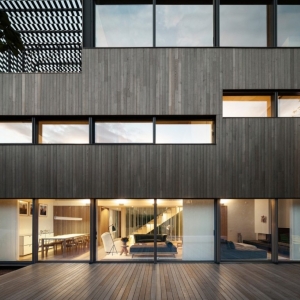 تصویر - خانه TR ، اثر تیم معماری PMMT ، اسپانیا - معماری