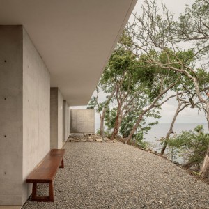 تصویر - خانه Malonic | طراحی HW-STUDIO | مکزیک - معماری