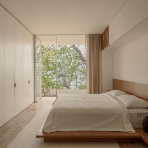 تصویر - خانه Malonic | طراحی HW-STUDIO | مکزیک - معماری