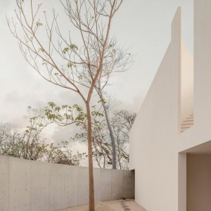 تصویر - خانه Malonic | طراحی HW-STUDIO | مکزیک - معماری