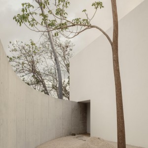 تصویر - خانه Malonic | طراحی HW-STUDIO | مکزیک - معماری