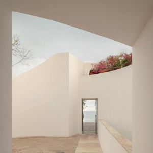 تصویر - خانه Malonic | طراحی HW-STUDIO | مکزیک - معماری
