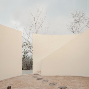 تصویر - خانه Malonic | طراحی HW-STUDIO | مکزیک - معماری