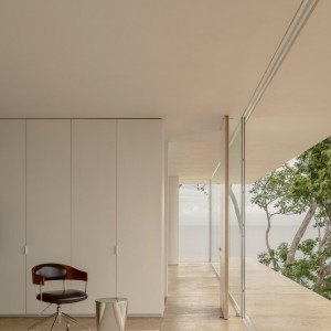 تصویر - خانه Malonic | طراحی HW-STUDIO | مکزیک - معماری