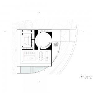 تصویر - خانه Malonic | طراحی HW-STUDIO | مکزیک - معماری