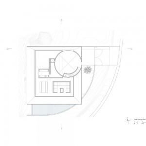 تصویر - خانه Malonic | طراحی HW-STUDIO | مکزیک - معماری