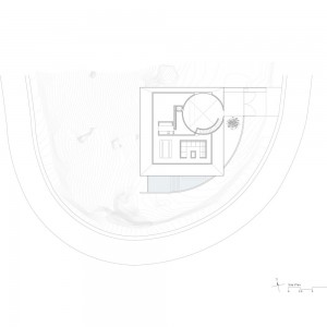 تصویر - خانه Malonic | طراحی HW-STUDIO | مکزیک - معماری