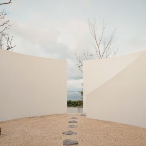 تصویر - خانه Malonic | طراحی HW-STUDIO | مکزیک - معماری