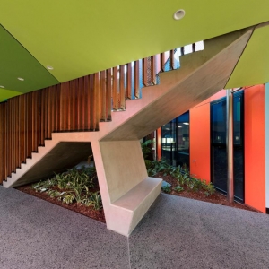 تصویر - مدرسه ابتدایی Ivanhoe ، اثر تیم طراحی McBride Charles Ryan ، استرالیا - معماری