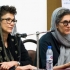 عکس - گفت‌وگو با خواهران حریری معماران شناخته شده ایرانی-‌ آمریکایی